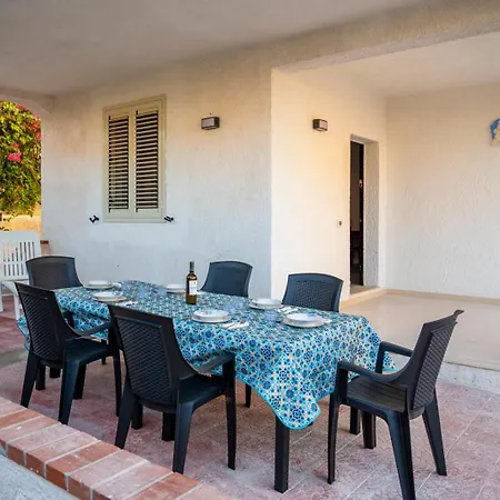 A Casa Di Nella Hébergement de vacances