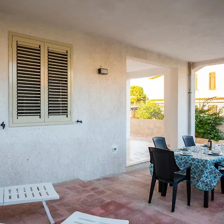 Hébergement de vacances A Casa Di Nella *
