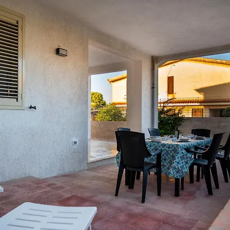 A Casa Di Nella * Lido di Noto