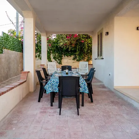 A Casa Di Nella Hébergement de vacances