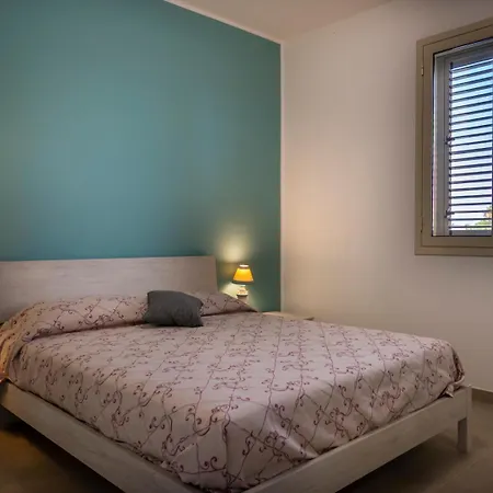 A Casa Di Nella Hébergement de vacances Lido di Noto