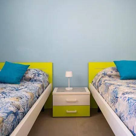 A Casa Di Nella *