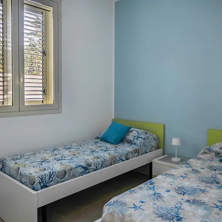 A Casa Di Nella Hébergement de vacances Lido di Noto