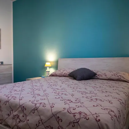 A Casa Di Nella * Lido di Noto