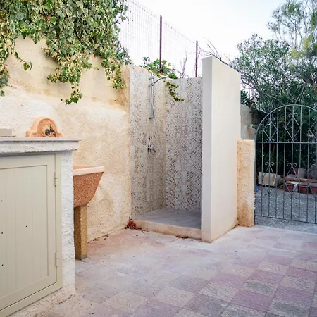 Hébergement de vacances A Casa Di Nella Lido di Noto