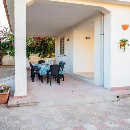 A Casa Di Nella *
